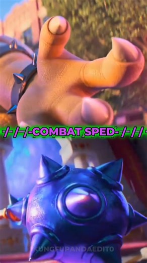 Bowser vs Bowser Jrp