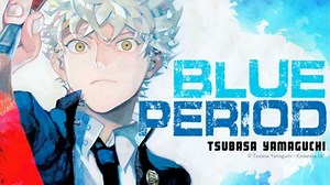 Blue Period Anime: Fall Debut, Trailer, Visual, Staff, Cast