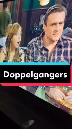 Mustache Marshall hands down my favorite 😂 #howimetyourmother #himymtiktok