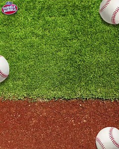 36K views · 46 reactions | Bubble Gum + Baseball. Name a more iconic duo. Keep the tradition alive by snagging your bag of Dubble Bubble today! | Dubble Bubble Bubble Gum | Facebook
