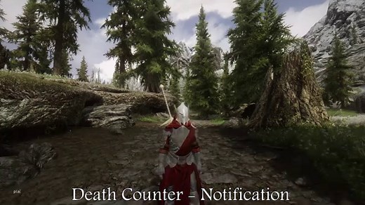 Death Counter