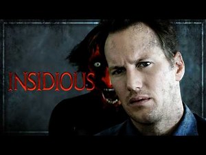 Revisiting James Wan's INSIDIOUS 16 Years Later