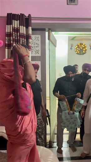 Pamma Sai Ji ਨਾਲ Gaggi Pandit ਜੀ Salempur Brahmana ਆਏ Sai Ji ਨੂੰ ਮਿਲਣ ਪਹੁੰਚੇ #chonki #peer