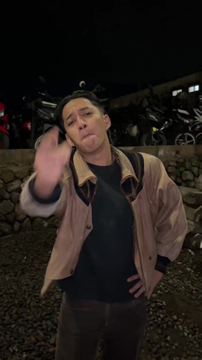 Marsel Dimari: Viral Moment Live with Papi Acel