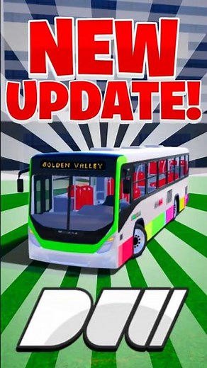 New Update in Drive World!!