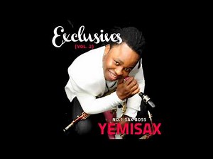Yemi Sax - Nawti [Original by Olu Maintain]