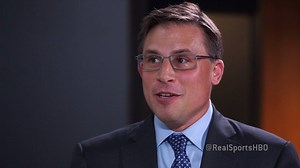 Yale University Professor Toby Moskowitz discusses how pitch counts influence an umpire’s accuracy and bias during a typical baseball game. Watch #RealSports anytime on HBO GO and HBO NOW. | Real Sports with Bryant Gumbel