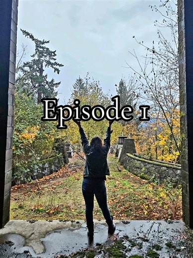 Unveiling Oculus Anubis in Damascus, Oregon