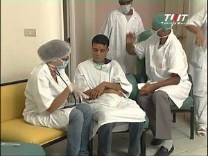 الكاميرا الخفيّة - الحلقة 06