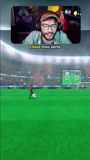I lost control of the match in this REFEREE SIMULATOR