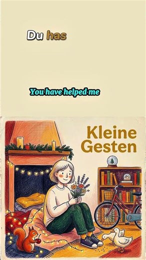 Stop Saying "Danke"! | 6 Better Ways to Say Thank You in German 🇩🇪
