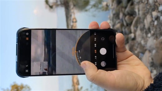 荣耀Magic7 Pro大王影像固件升级好了，随手试试看，100倍AI长焦优化的怎么样？