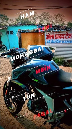 Viral Short Video Bike Status #bikelover #rider #modified #viral #rr_n160