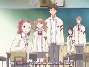 Lovely Complex Capitulo 16 Sub español :D | Anime y algo mas n_n