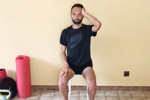 Névralgie d'Arnold : 6 exercices pour se soulager