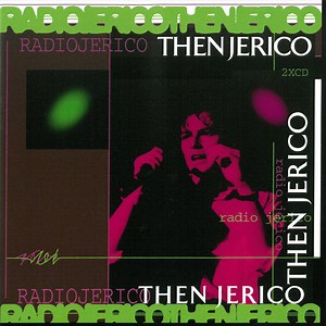 Then Jerico - Radio Jerico