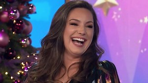 I'm A Celeb's Kelly Brook reveals she's put a 'sex ban' on husband Jeremy