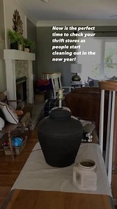 131K views · 1.1K reactions | I love thrift store makeovers. You can find this project on my blog https://athomewiththebarkers.com/diy-or-buy-pottery-lamps/ #thriftfinds #ThriftyThursday #homedecorlovers | At Home With The Barkers | Facebook