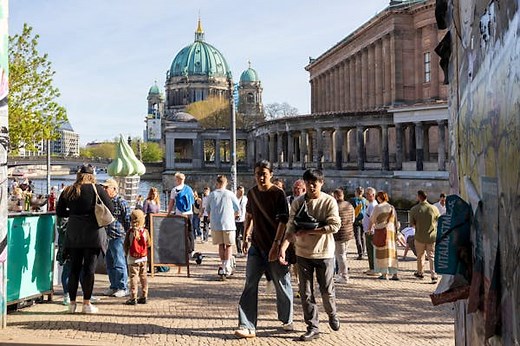 10 of the best things to do in Berlin - Lonely Planet