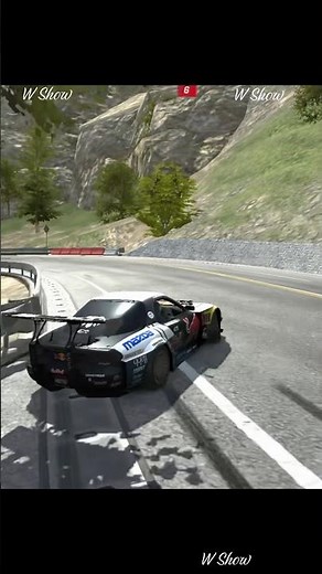 Mazda RX-7 FD Drift Gameplay #drift #gaming #gameplay #diy #rx7 #drifting #jdm