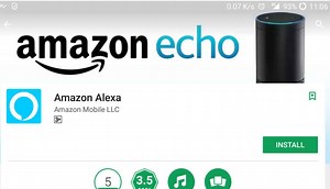 Amazon Alexa app goes live in India for iOS and Android ahead of Echo shipments | Digit
