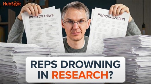 Prospecting Agent: Deeper research and personalized emails at scale | Craig Abraham