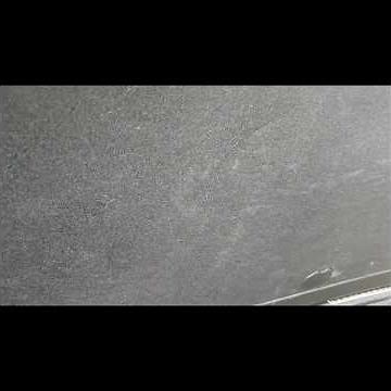 Mercedes ML320 (2006) tailgate problem part 1