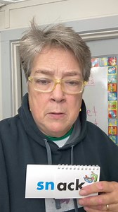 65K views · 4.4K reactions | Pronunciation of Words with "SN" and "SP" #phonics #pronunciation #English #vocabulary #esl | English Makes No Sense | Facebook