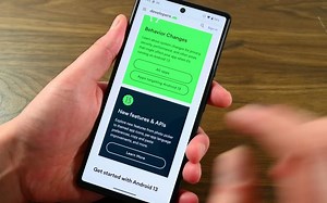 【手机测评】Android 13 - 你需要知道的一切！