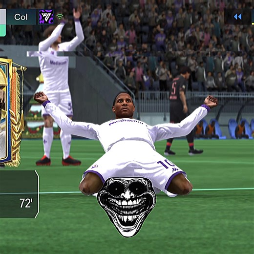 Barnes Speed Review for FIFA Mobile Players