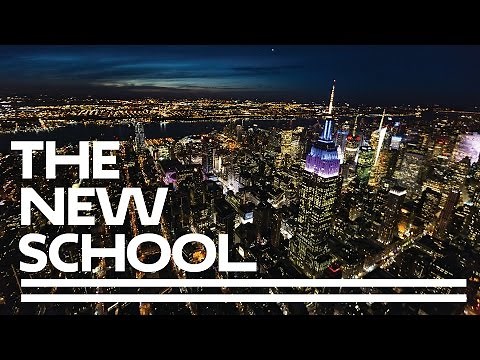 New York City | Our Campus