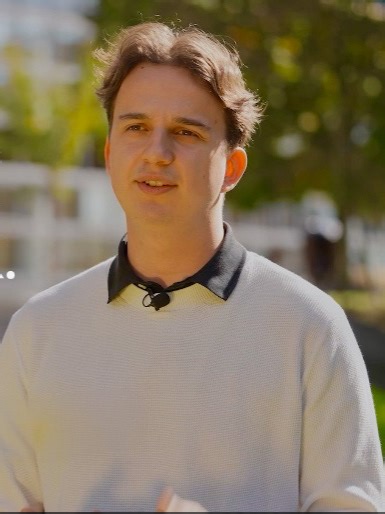 Explore ELTE University's Applied Economics BSc Program