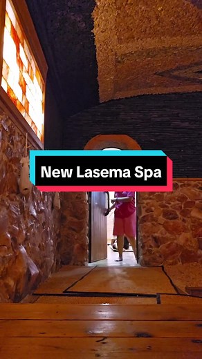 Relax and Unwind at New Lasema Spa in Makati | Sauna and Korean Bathhouse