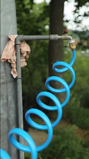 Alb Filter Flextube – Der flexible Befüllschlauch für sauberes Wasser unterwegs mit dem Wohnmobil