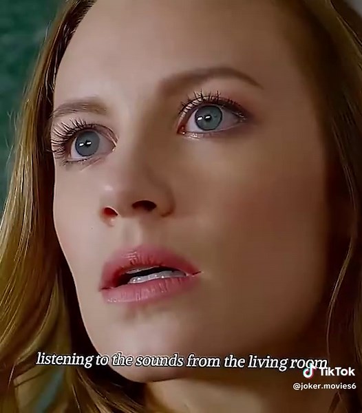 Intriguing Film Commentary on a Millionaire's Widow