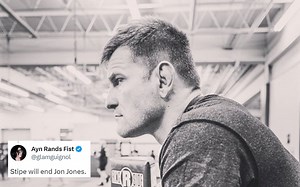 "Thank God" - Fans cheer on as Stipe Miocic announces it's "far from over"