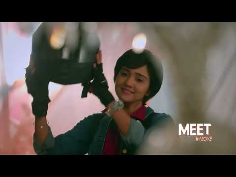 Zee World: Meet in Love | Coming Soon