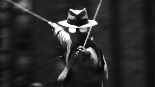 The upcoming streaming series Spider-Noir reimagines some of Marvel Comics’ most popular heroes and villains as Prohibition Era gumshoes and gangsters squaring off in New York City in 1933.For more from our IGN digital cover story: https://t.co/NvwgL2m8Cv