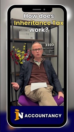 How Does Inheritance Tax Work? (UK Tax Explained Simply)