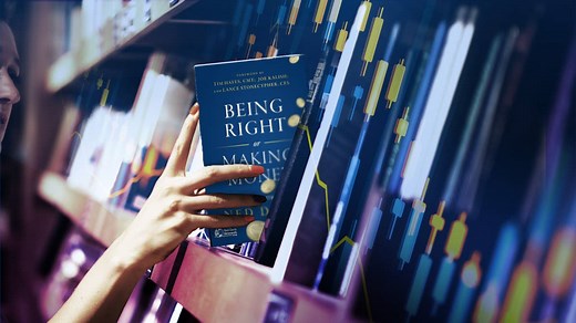 The 10 best investing books (according to stock market pros)