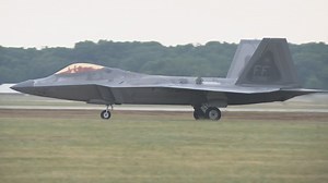 Field of Flight Air Show to re-open after weather delay