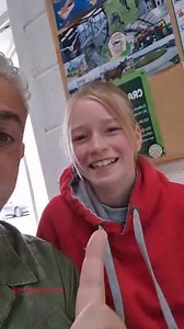 9.5K views · 137 reactions | Great to have Baz tour the farm today, with his very own expert - Our Holly!  | Ardmore Open Farm & Mini Zoo | Facebook