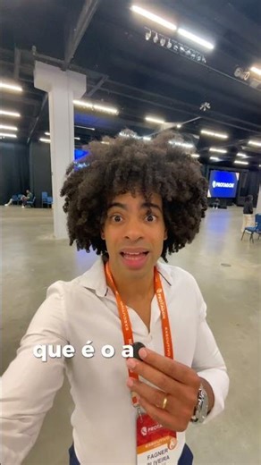 Você só enxerga fracasso, mas isso tem explicação.