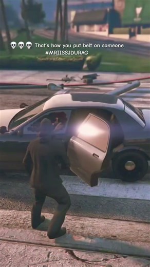 🤣 that big boot then switch combo CRAZY WORK!!! #mriissjdurag #gtaonline #switch