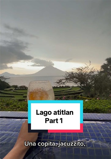 Lago Atitlán travel guide: Lake Atitlan zipline & nature (Part 1)