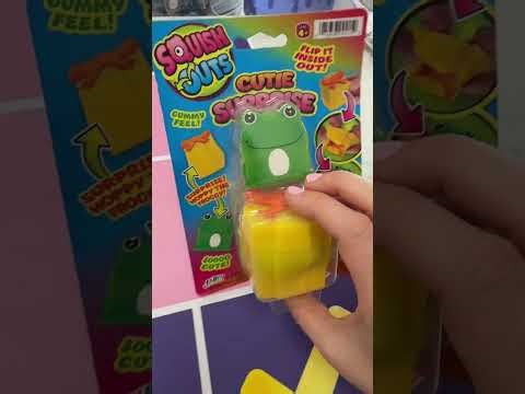 REAL LIFE Fidget Trading! 😍