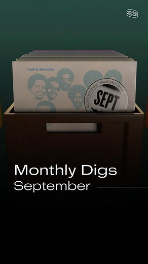 TRACKLIB on Instagram: "Your next idea is waiting 💎 Link in bio @tracklib #monthlydigs"