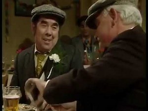 Northern Father of the Bride - The Two Ronnies (1987)