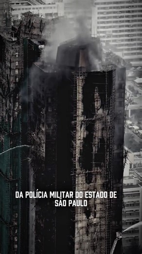 O Corpo de Bombeiros da Polícia Militar do Estado de São Paulo lamenta profundamente a inestimável perda do Bombeiro Ho Wai-ho, da corporação de Hong Kong. O irmão de farda tombou bravamente no cumprimento do dever, durante o combate às chamas do trágico incêndio que assolou Hong Kong. ​Sua coragem, dedicação e sacrifício são um exemplo para toda a comunidade internacional de bombeiros. Prestamos nossa mais sincera homenagem e enviamos nossas condolências à sua família e a todos os membros do Co