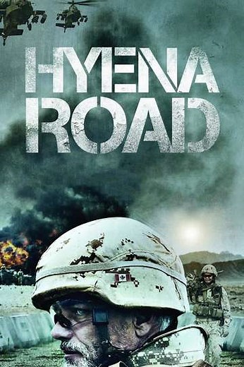 Hyena Road (2016) - Where to Watch